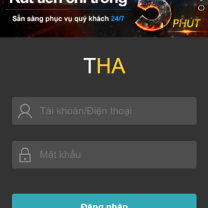 Ứng Dụng Thiên Hạ Bet