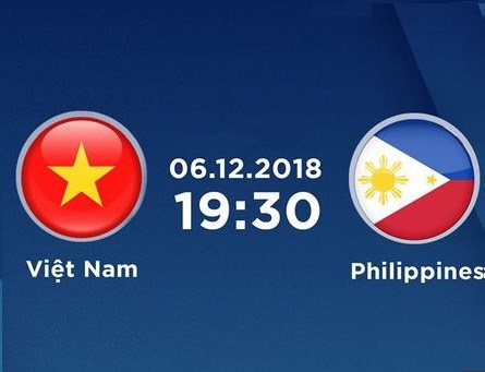 Việt Nam vs Philippines