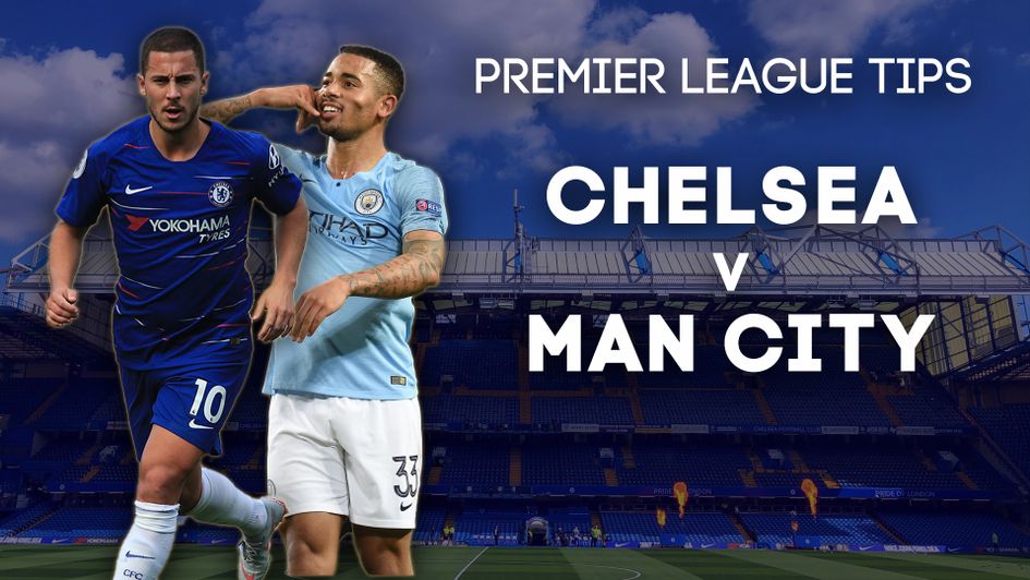 Man city vs Chelsea