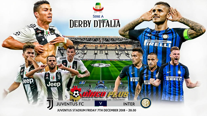 juventus vs inter milan