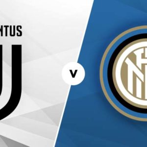 juventus vs inter milan