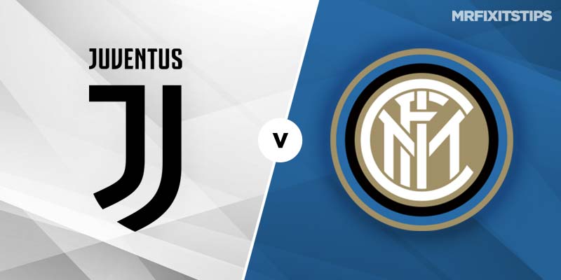 juventus vs inter milan