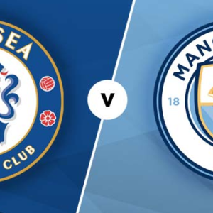 Man city vs Chelsea