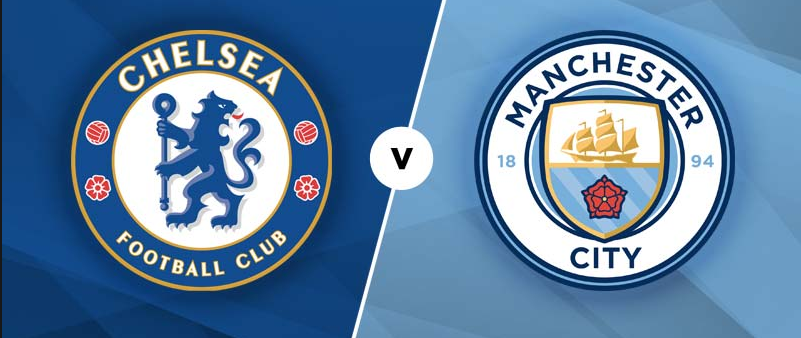 Man city vs Chelsea