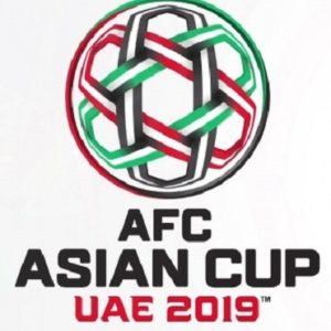 Asian Cup 2019