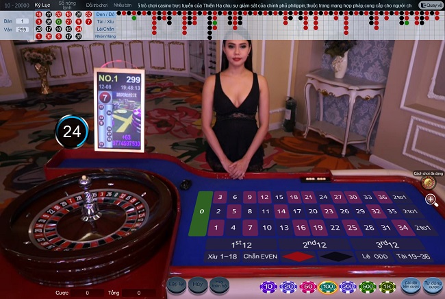 roulette-online-ja77-thien-ha-casino